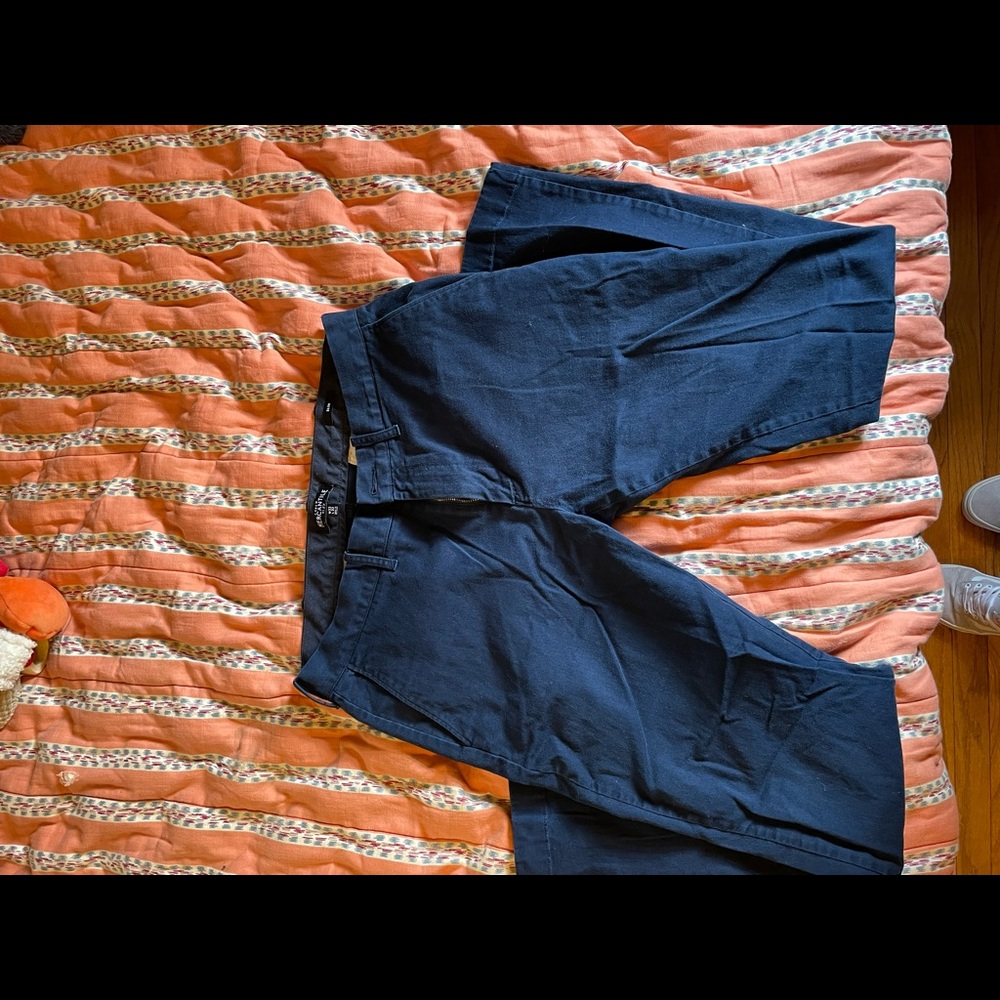J Crew Chinos